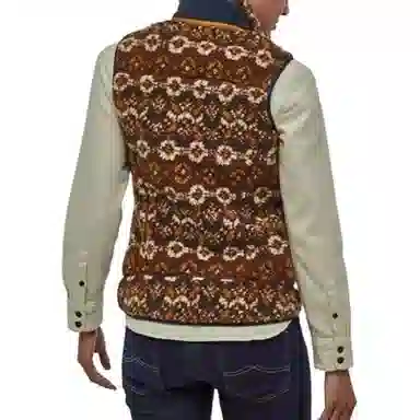 Patagonia Retro X Vest