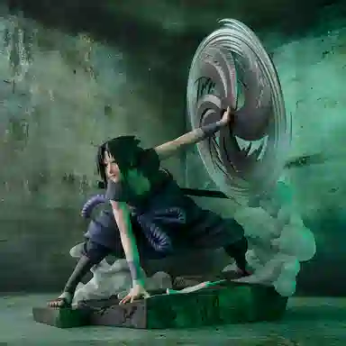 BANDAI Figuarts ZERO