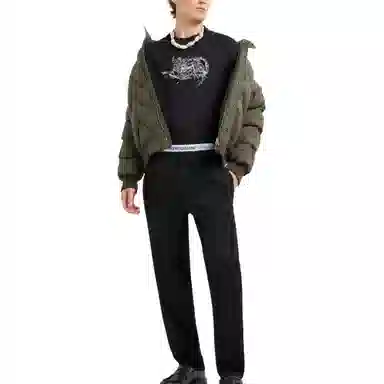 EMPORIO ARMANI EA7 LogoT