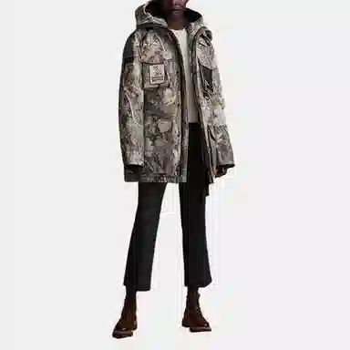 Canada Goose x OVO