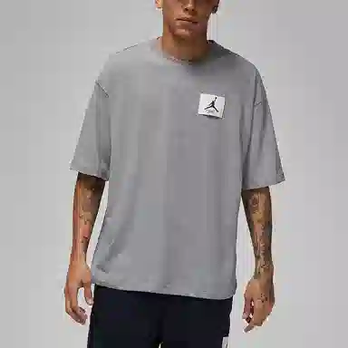 Jordan Flight Essentials LogoT