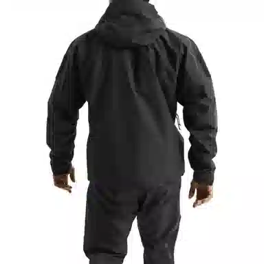 Arcteryx Alpha Jacket Gen 2.2