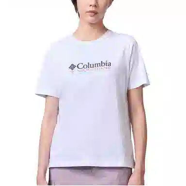 Columbia logo T