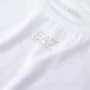 EMPORIO ARMANI EA7 SS23 LogoT