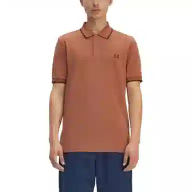 FRED PERRY LogoPolo