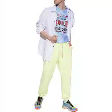 VERSACE JEANS COUTURE SS22 T