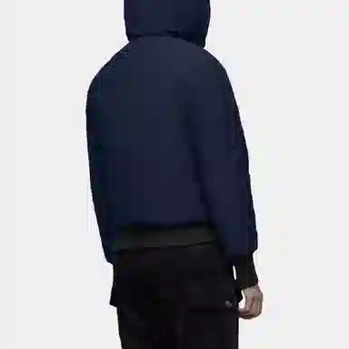 Canada Goose FW22 Chilliwack Logo