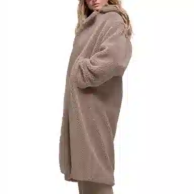 alo yoga Relaxed Warm Coat Women