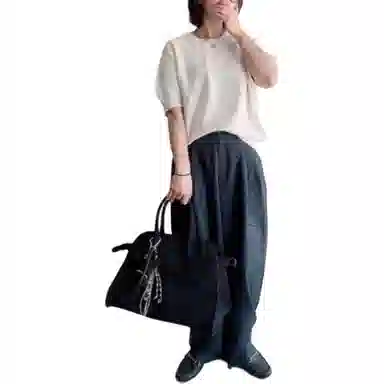 UNIQLO SS25 U Series