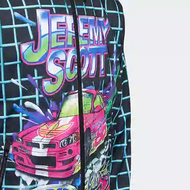 adidas Originals x Jeremy Scott