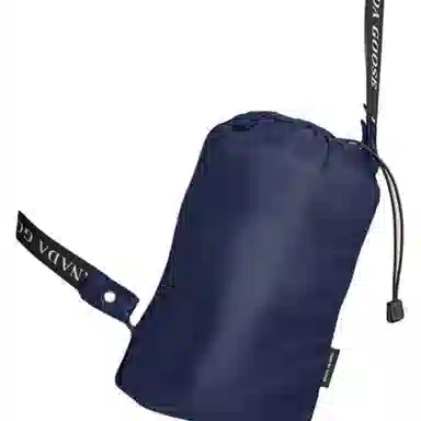 Canada Goose Crofton Ocean Blue