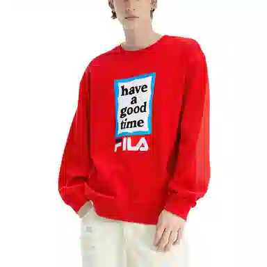 FILA x have a good time have a good time