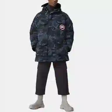 Canada Goose FW21
