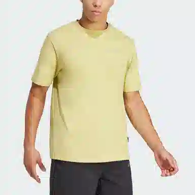 adidas Terrex POLYGIENE GRAPHIC T