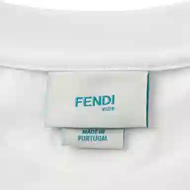FENDI T-Shirt T