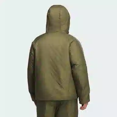 adidas originals FW25 PRIMALOFT PADDED logo