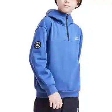 Mizuno Hoodie Fleece
