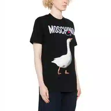 MOSCHINO SS25 T