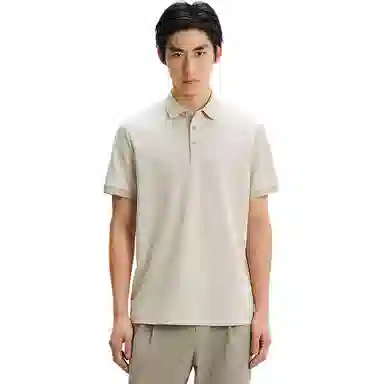 PEACEBIRD MEN Polo 1
