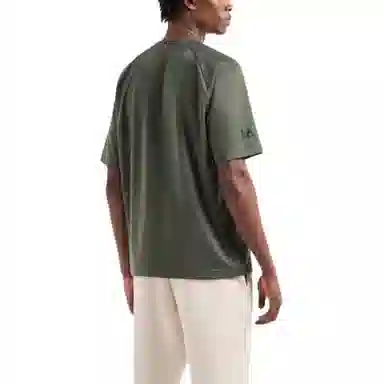 EMPORIO ARMANI EA7 SS24 LogoT