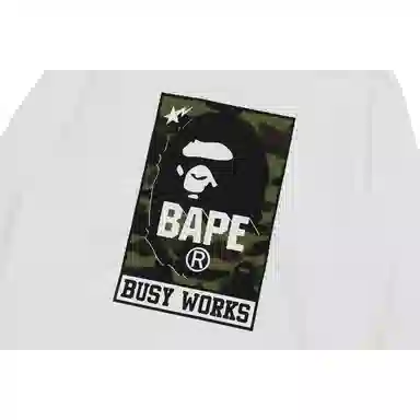 A BATHING APE Hoodie