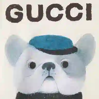 GUCCI FW24 T