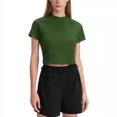DESCENTE WOMENS STUDIO T