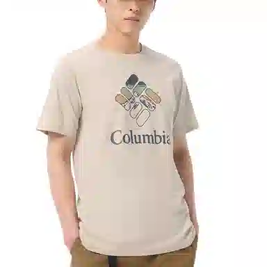 Columbia LogoT