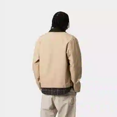 Carhartt WIP FW24 Detroit Jacket