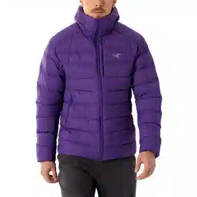 Arcteryx Thorium Hoody