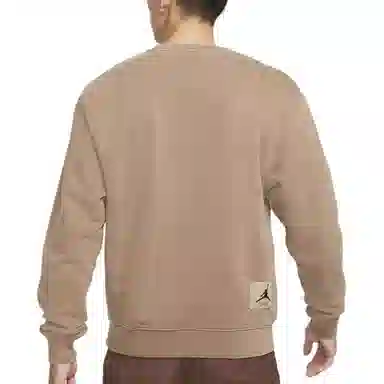 Jordan As M J Flt Hrtg Flc Crew Logo