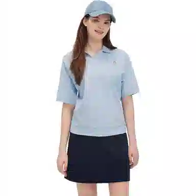 Hush Puppies Polo