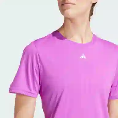 adidas DESIGNED FOR TRAINING TEE T