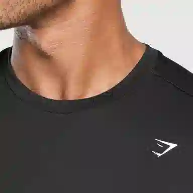 GYMSHARK Training T