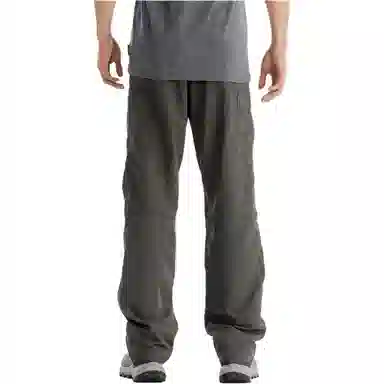 DECATHLON DECATHLON FORCLAZ TREK 100