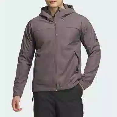adidas Softshell Charcoal