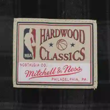 Mitchell Ness x NBA 76 Lifestyle