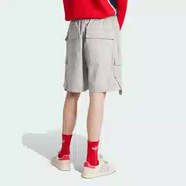 adidas ORIGINALS UTILITY Logo