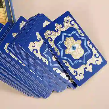 Rana George Lenormand