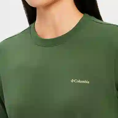 Columbia SS24T