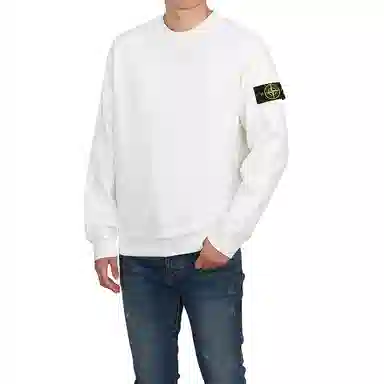 STONE ISLAND SS24 Logo