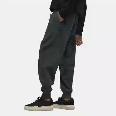 Y-3 Flannel Cuf Grey