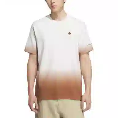 adidas originals VALENTINE'S DAY logoT