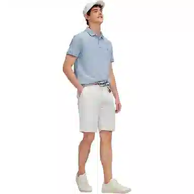 Hush Puppies Polo