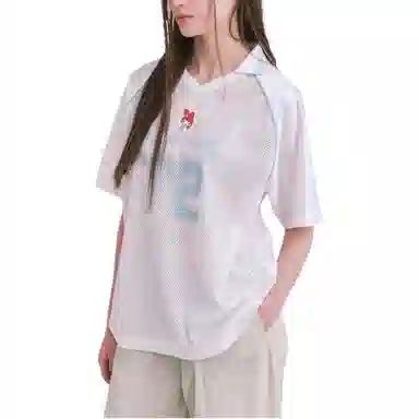 MARITHE FRANCOIS GIRBAUD SS25 T