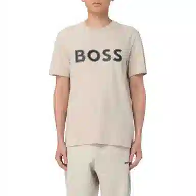 HUGO BOSS LogoT