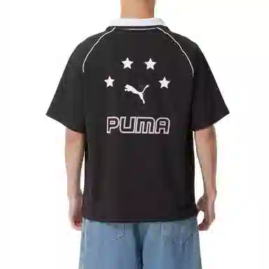 PUMA SS25 Polo