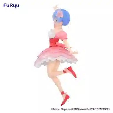 FURYU trio-try-it re 21cm