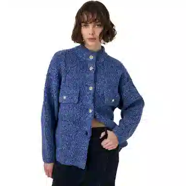 MOUSSY