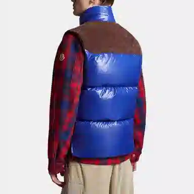 Moncler Ardeche Down Gilet